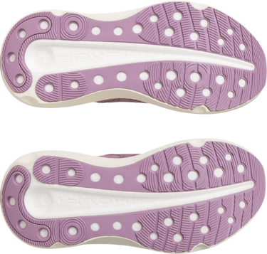 Sneakers og sko Under Armour Infinite Elite 2 Lilla | 3028178-521, 2