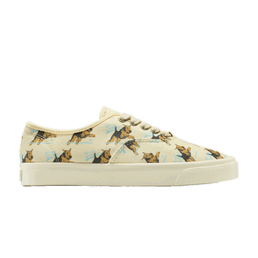 Sneakers og sko Converse GOLF le FLEUR x Naut-1 "Pastel Yellow" Beige | A16307C