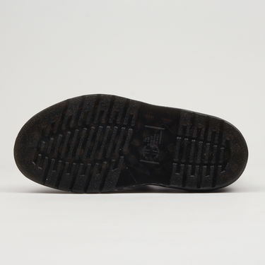 Sneakers og sko Dr. Martens Clarissa II Quad Sort | DM24476001, 4
