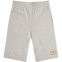 Shorts Martine Rose Logo Shorts Grå | CMRSS24-631, 1