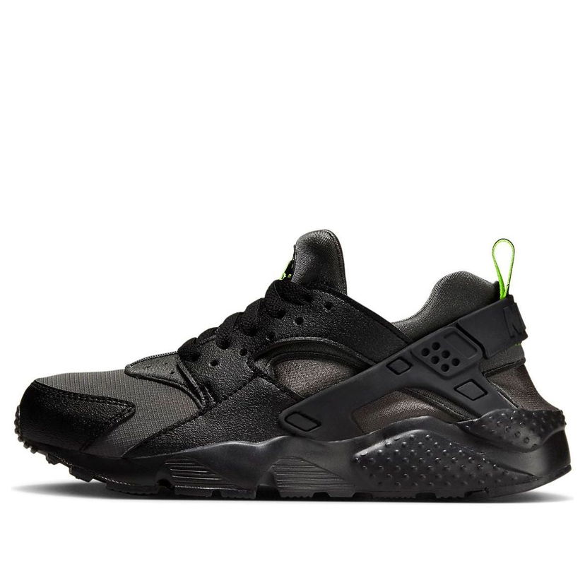 Sneakers og sko Nike Huarache Run Sort | DZ5632-001