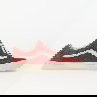 Sneakers og sko Vans VANS Old Skool 34.5 Lyserød | VN000D6WCRL, 2