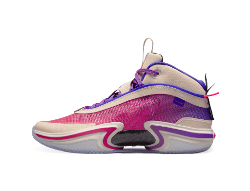 Basketball Jordan Air Jordan 36 Paris Lilla | DN4199-160