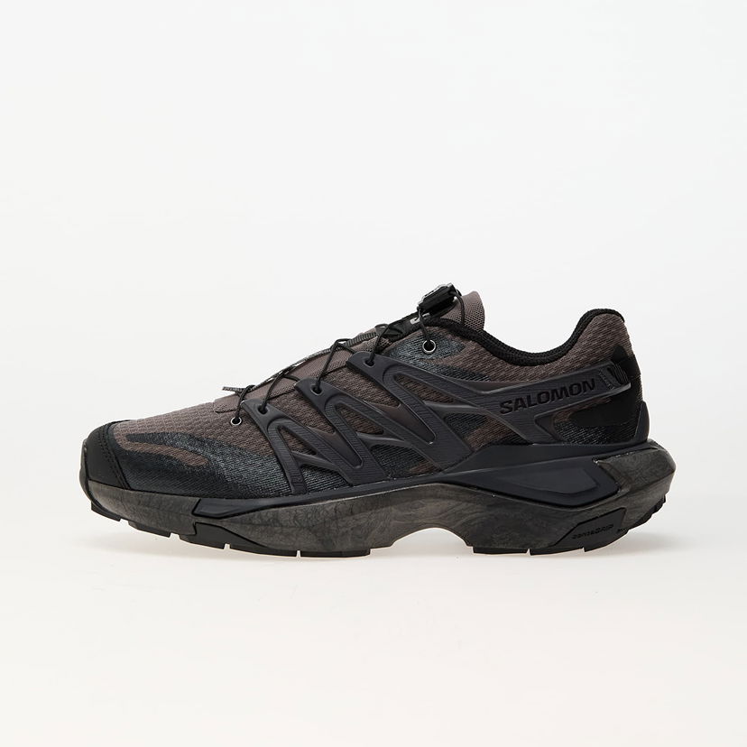 Sneakers og sko Salomon XT Pu Sort | L47604800