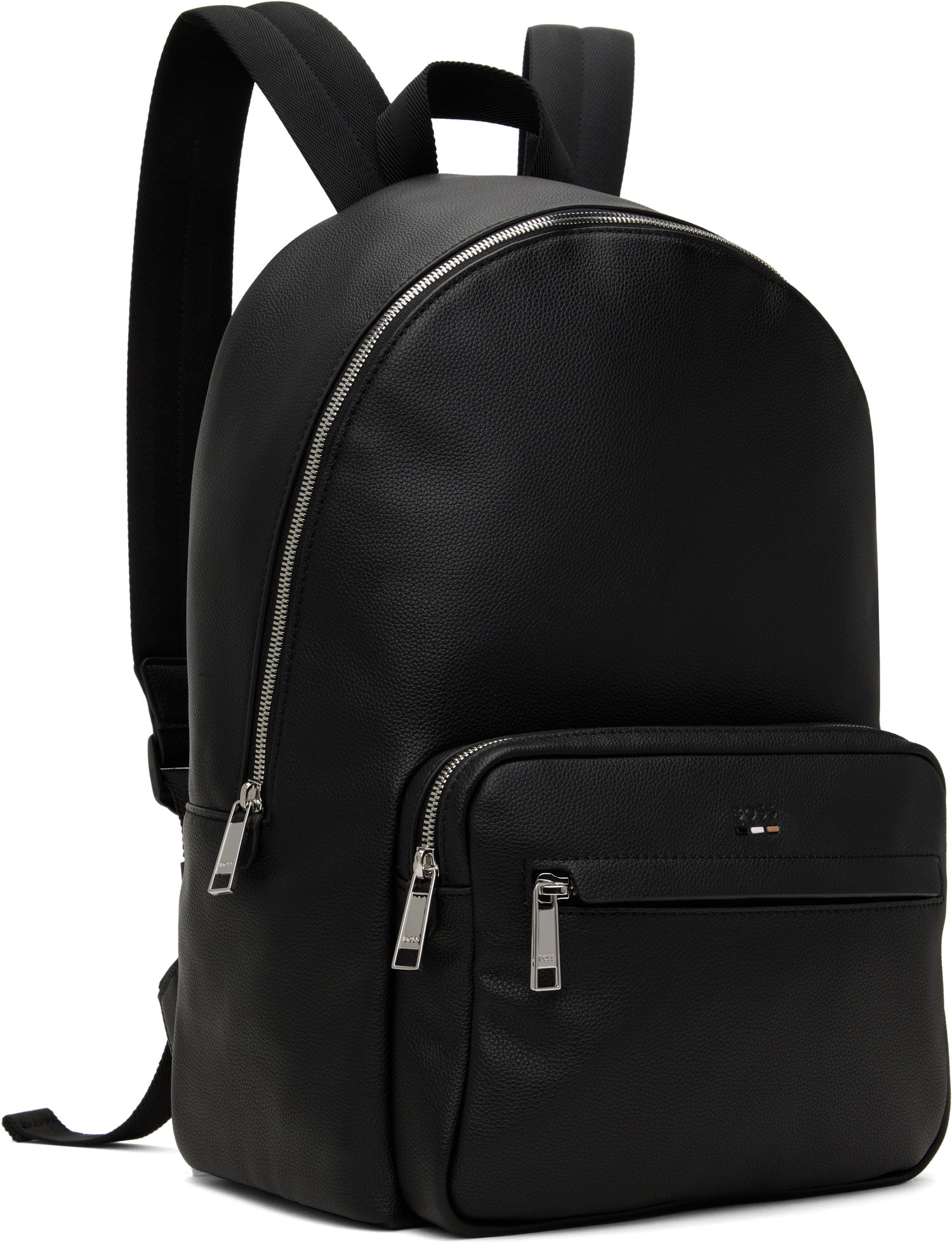 Rygsæk BOSS BOSS Ray Backpack Sort | 50536499, 1