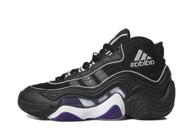 Sneakers og sko adidas Performance Crazy 2 KB Sort | IG8341, 2
