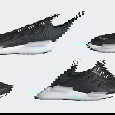 Sneakers og sko adidas Originals NMD_R1 V3 Sort | GX2084, 6