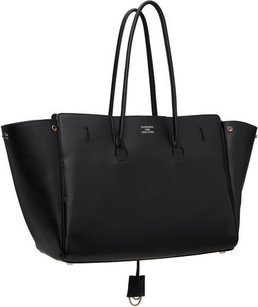 Mulepose Balenciaga Balenciaga Bel Air Medium Carry All Bag Sort | 805481 2ABAW, 4