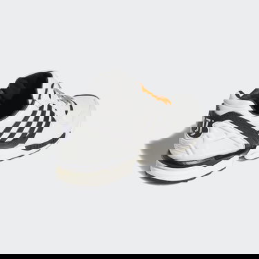 Sneakers og sko adidas Originals ZX 6000 Juventus Hvid | FZ0345, 1