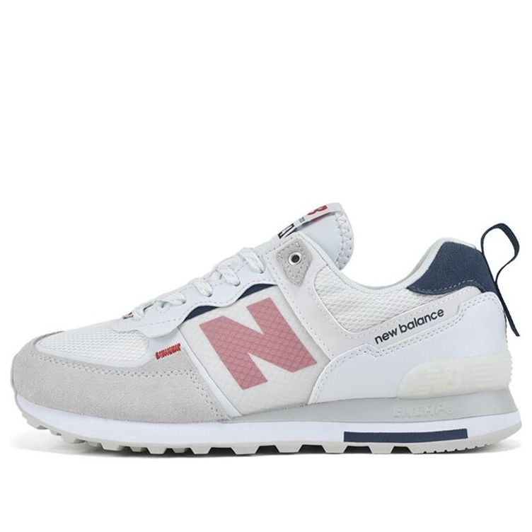 Sneakers og sko New Balance 574 Hvid | ML574IST, 0