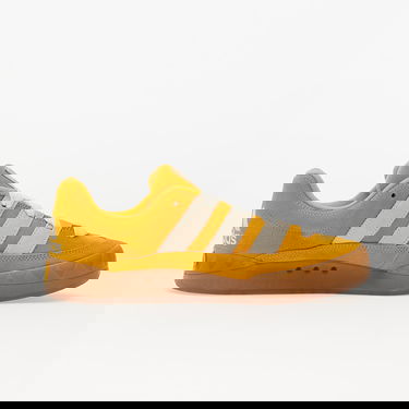 Sneakers og sko adidas Performance Adimatic "Preloved Yellow" Gul | IE2225, 0