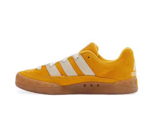 Lifestyle adidas Performance Adimatic "Preloved Yellow" Gul | IE2225