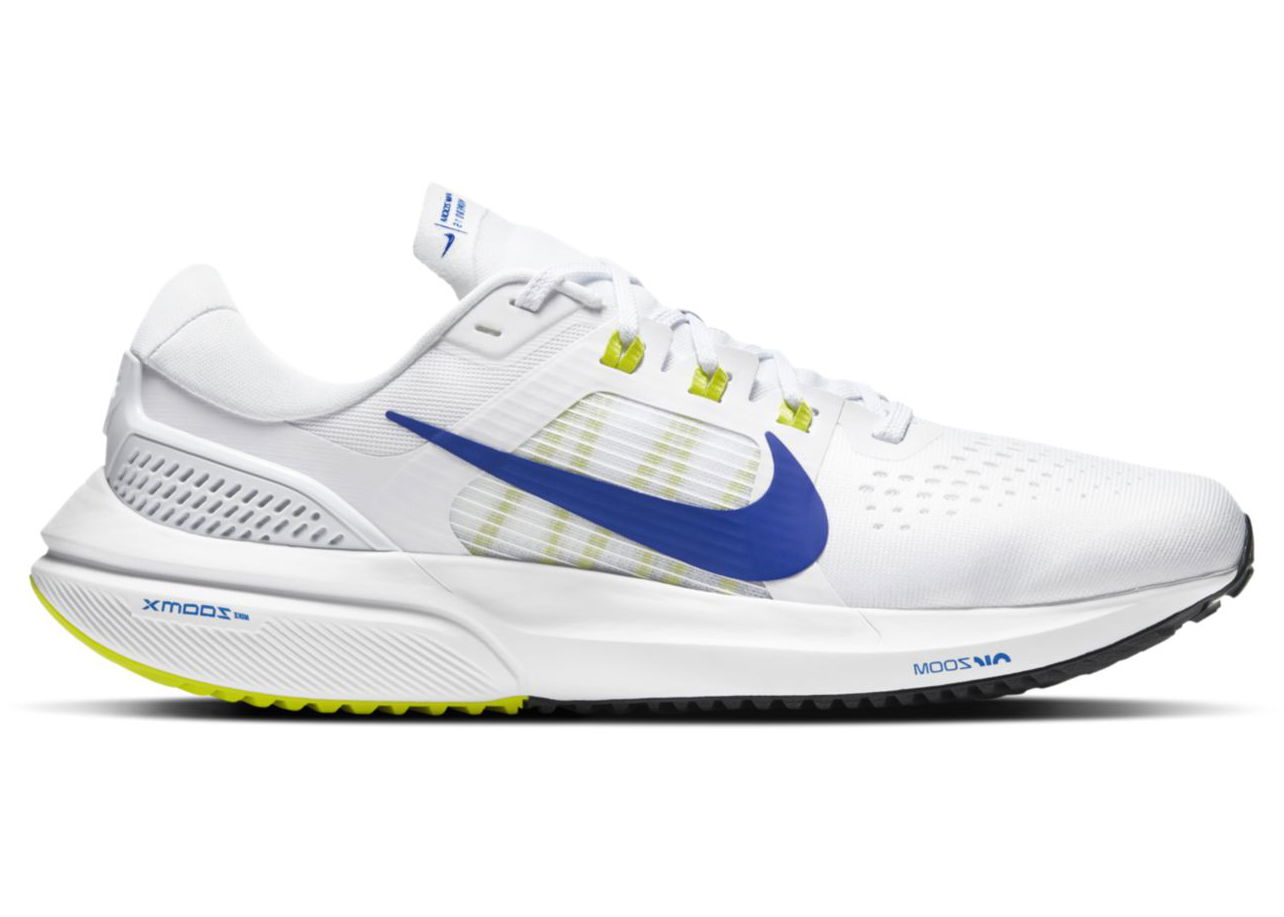 Sneakers og sko Nike Air Zoom Vomero 15 Hvid | CU1855-102, 0