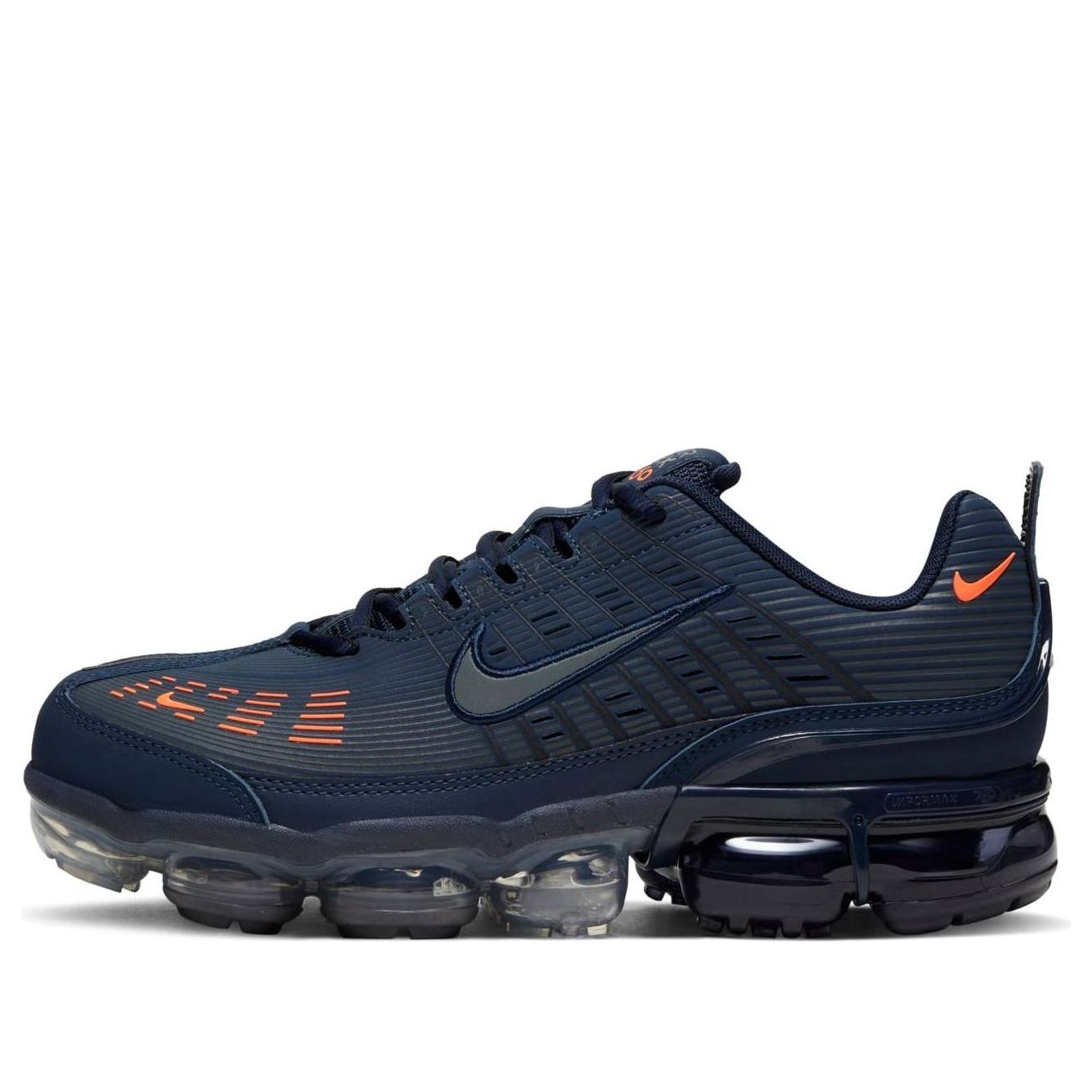 Sneakers og sko Nike Air VaporMax 360 Mørkeblå | CW7480-400, 0