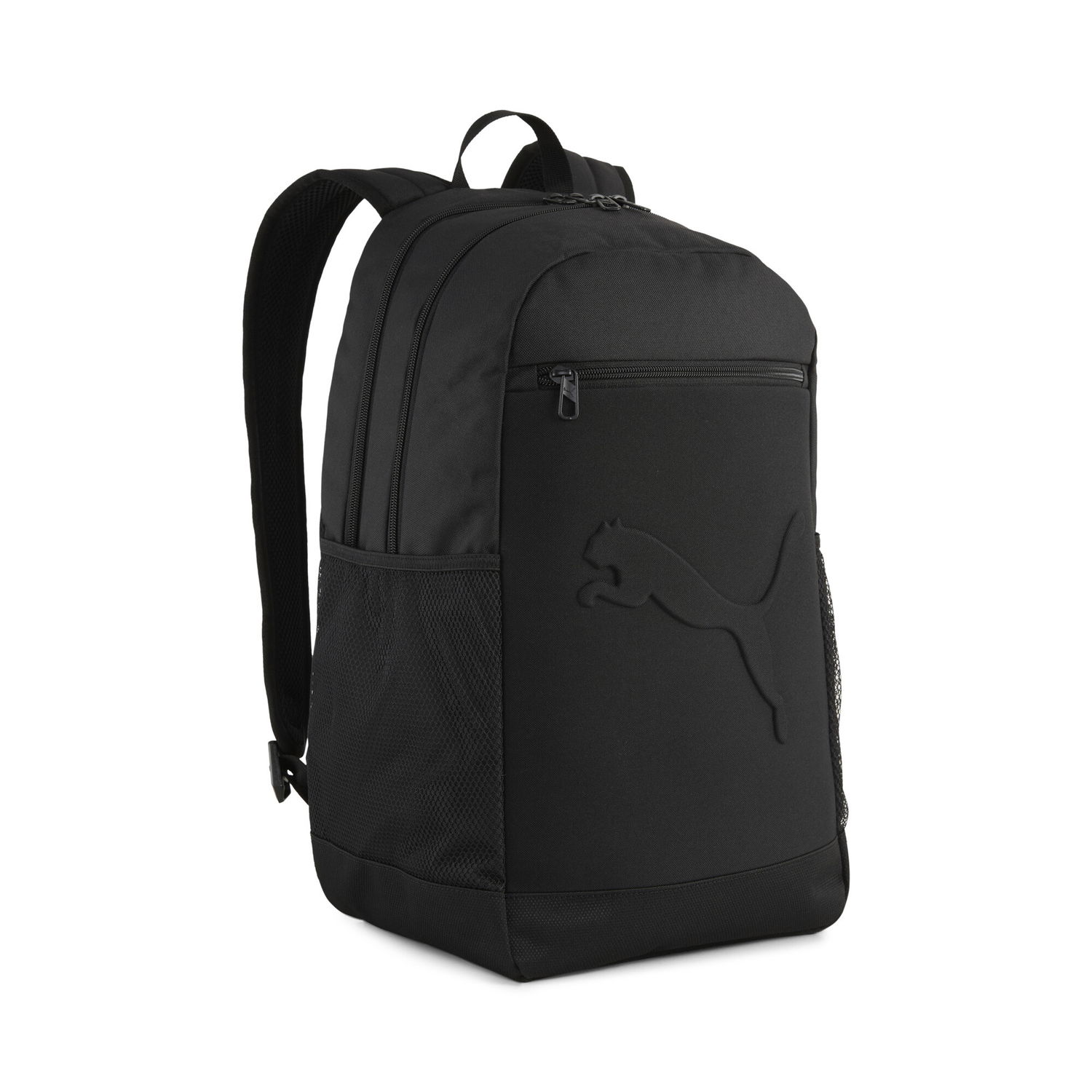 Rygsæk Puma Buzz Backpack Sort | 091153_01, 0