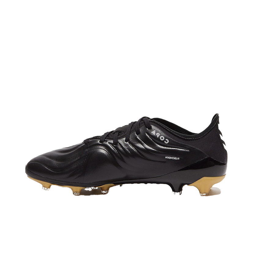 Sneakers og sko adidas Performance Copa Sense 1 AG Sort | FW6502