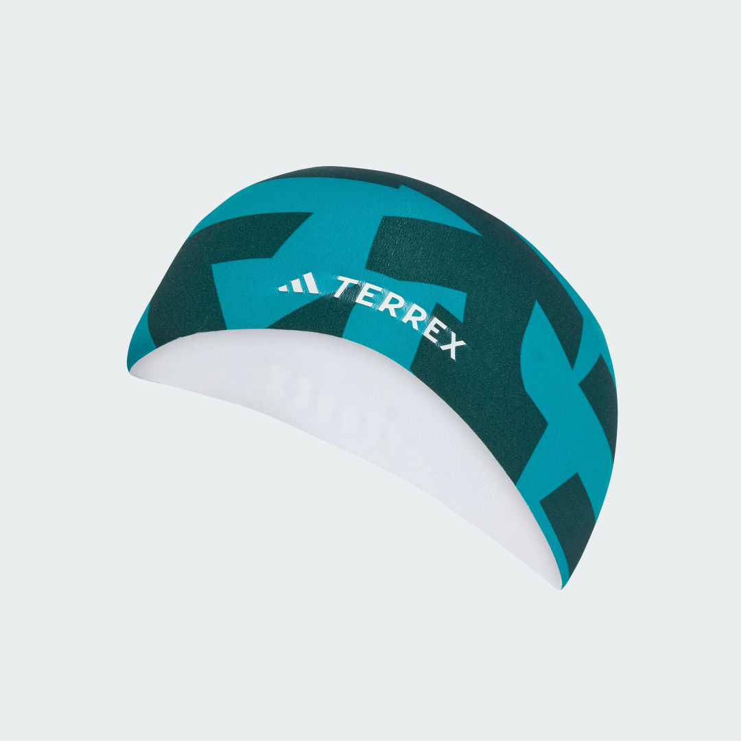 Hat adidas Performance Terrex Climacool Graphic Headband Turkis | JW0898, 0