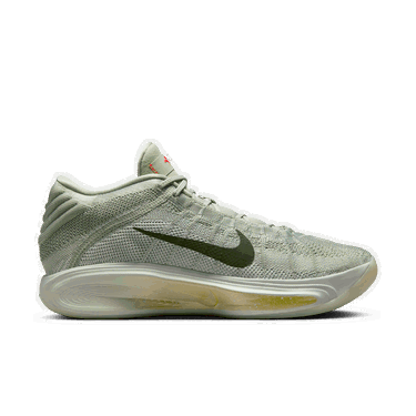 Sneakers og sko Nike G.T. Hustle 3 Grøn | FV5953-300, 2
