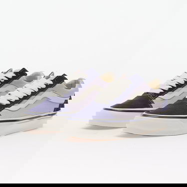 Sneakers og sko Vans LX Old Skool Lilla | VN000D9JEWM1, 5