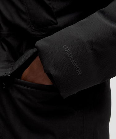 Parka lululemon Waterproof Down Parka 600 Fill Power Sort | prod11801216, 6