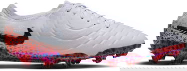 Sneakers og sko Nike LEGEND 10 ELITE FG OLY Hvid | fq3249-900, 3
