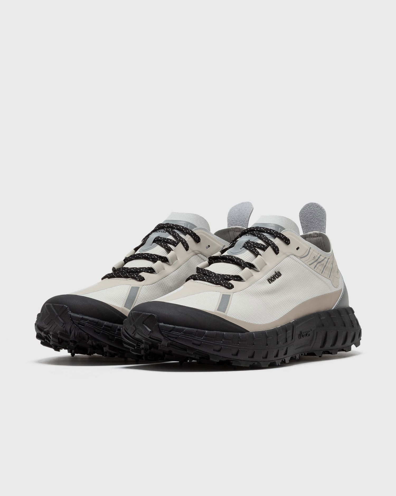 Sneakers og sko Norda THE 001 Grå | 1024, 1
