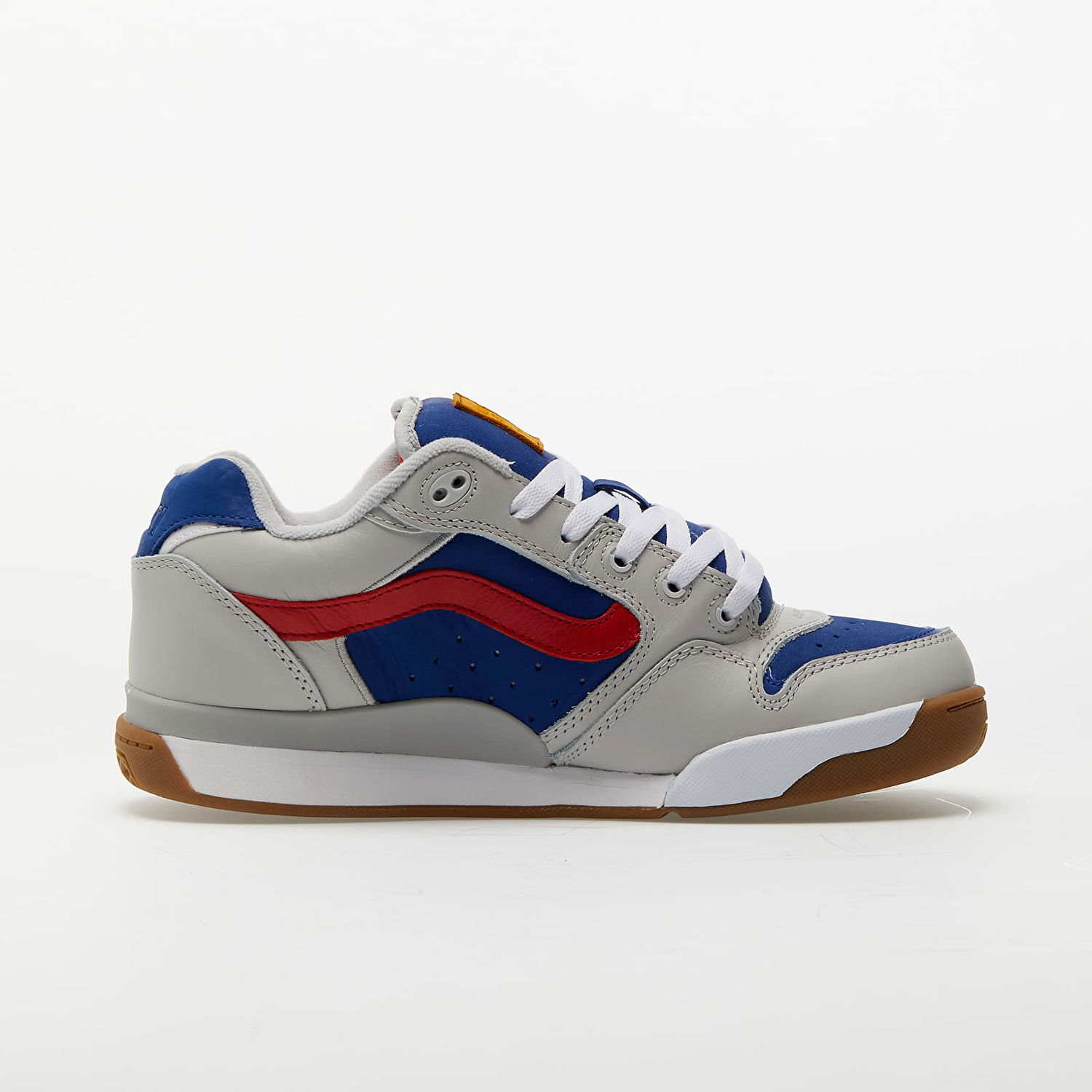 Sneakers og sko Vans Rowley XLT LX Grå | VN000E21DC61, 1