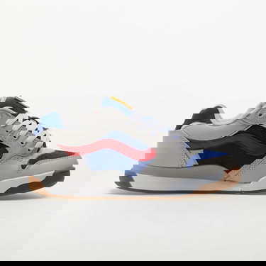 Sneakers og sko Vans Rowley XLT LX Grå | VN000E21DC61, 1