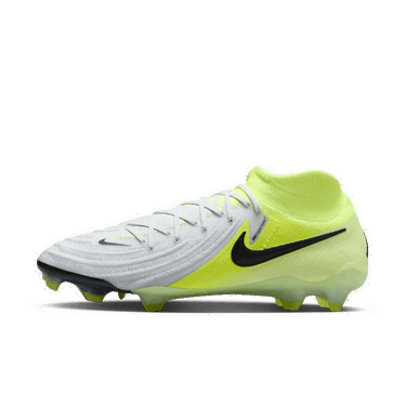 Sneakers og sko Nike Phantom Luna 2 Elite FG Hvid | FJ2572-003, 2