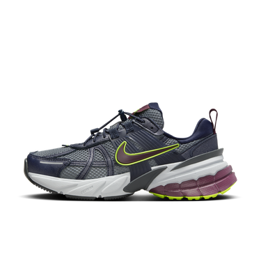 Sneakers og sko Nike V2K Run "Obsidian Burgundy" Flerfarvet | FV6602-400, 0