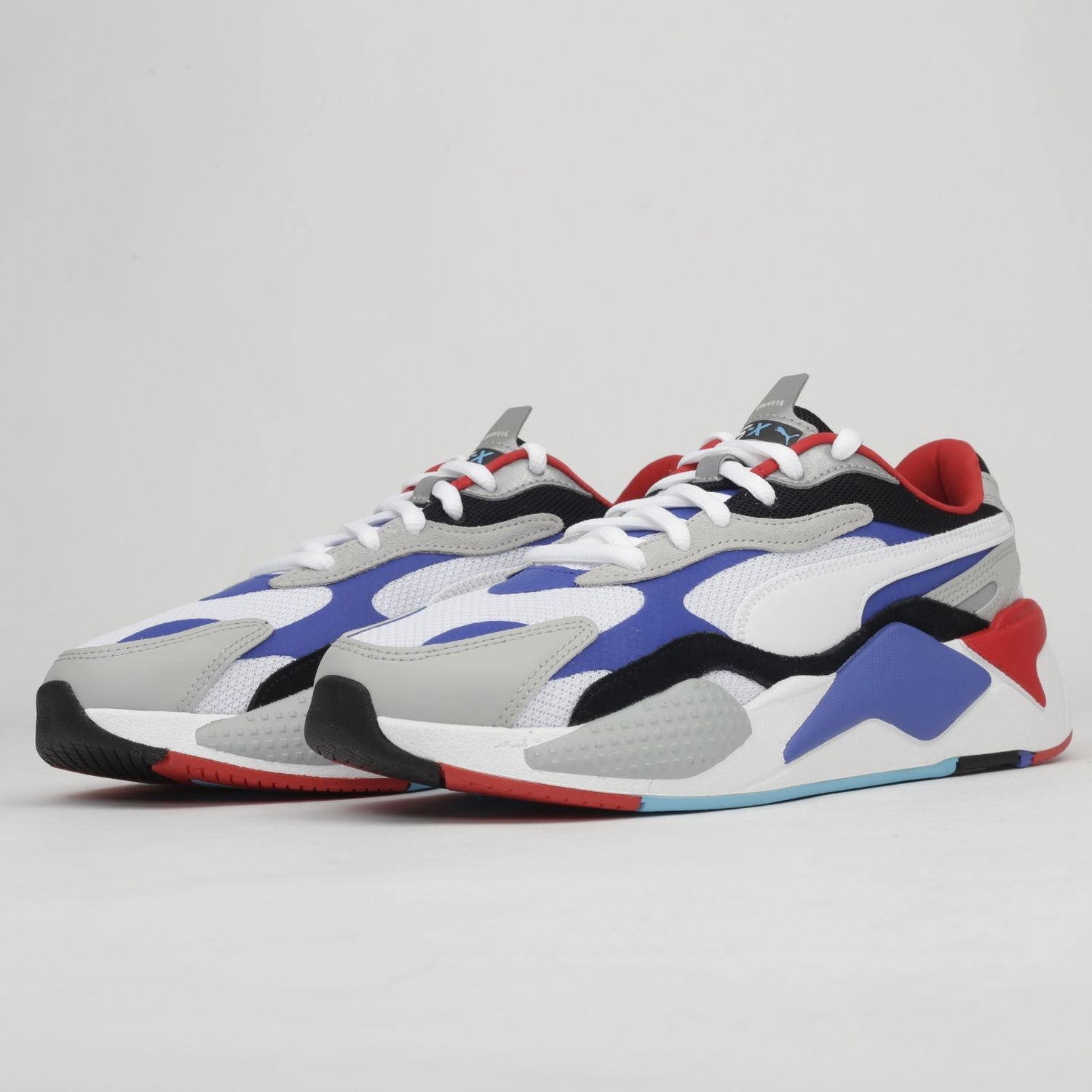Sneakers og sko Puma RS-X3 Puzzle Grå | 371570 05, 1