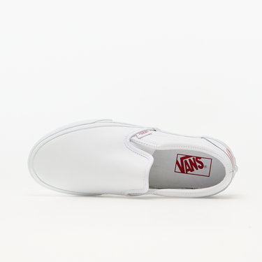 Sneakers og sko Vans Slip-On Hvid | VN000XG8B0N1, 4