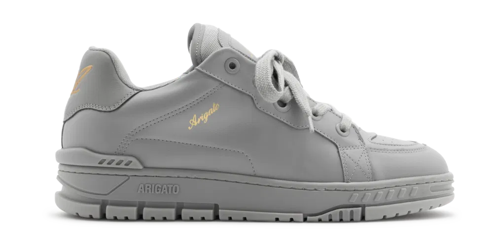 Sneakers og sko AXEL ARIGATO Area Haze Sneaker Grå | F1312003, 0