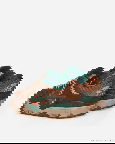 Sneakers og sko Nike Air Force 3 Low SP "Baroque Brown" Brun | HQ0260-201, 5