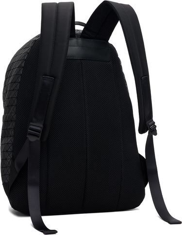 Rygsæk BAO BAO ISSEY MIYAKE BAO BAO ISSEY MIYAKE Geometric Pattern Daypack Sort | BB59AG031, 4