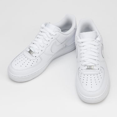 Sneakers og sko Nike Air Force 1 07 Hvid | 315122-111, 2