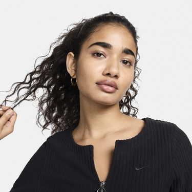 Sweater Nike Sportswear Chill Knit Sort | FN3682-010, 4