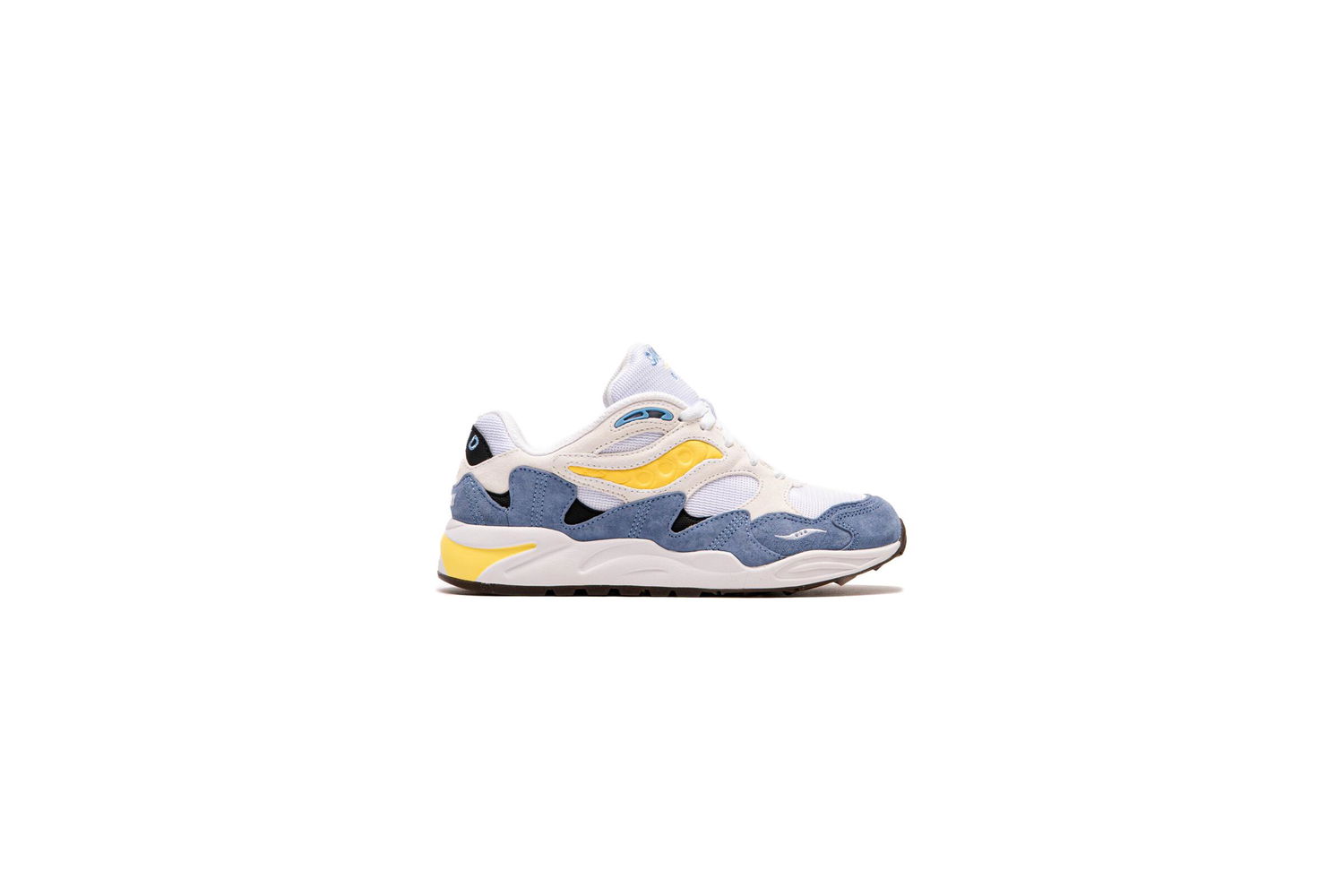 Sneakers og sko Saucony GRID SHADOW 2 Blå | S70772-8, 0