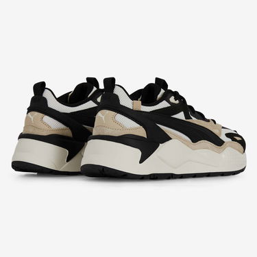 Sneakers og sko Puma RS-X Efekt "Beige Noir" Sort | 390776 10, 3