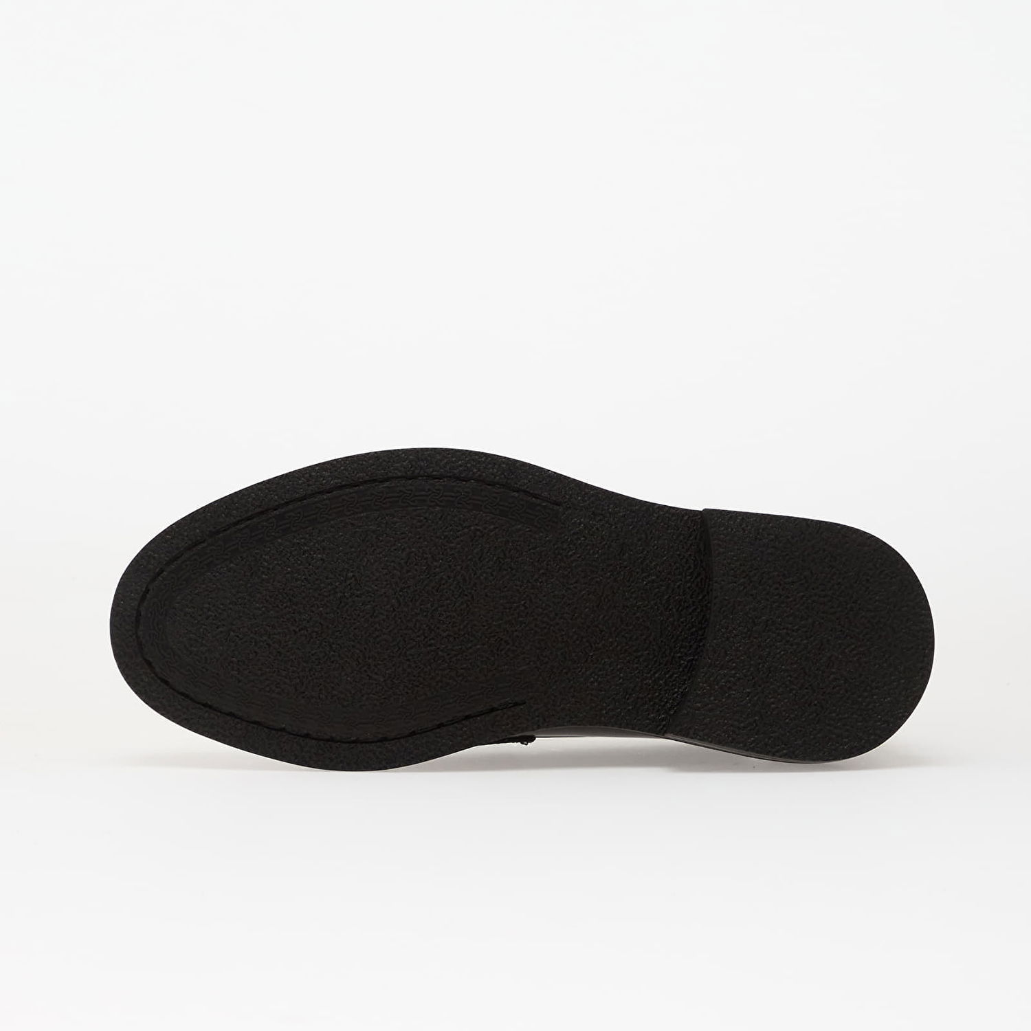 Sneakers og sko Filling Pieces Filling Pieces Gowtu Loafers Sort | 122511303256210, 1