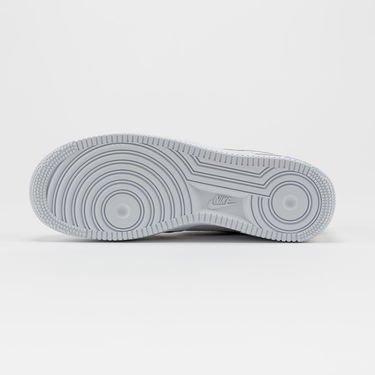 Sneakers og sko Nike Air Force 1 '07 LV8 Hvid | CK7214-101, 4