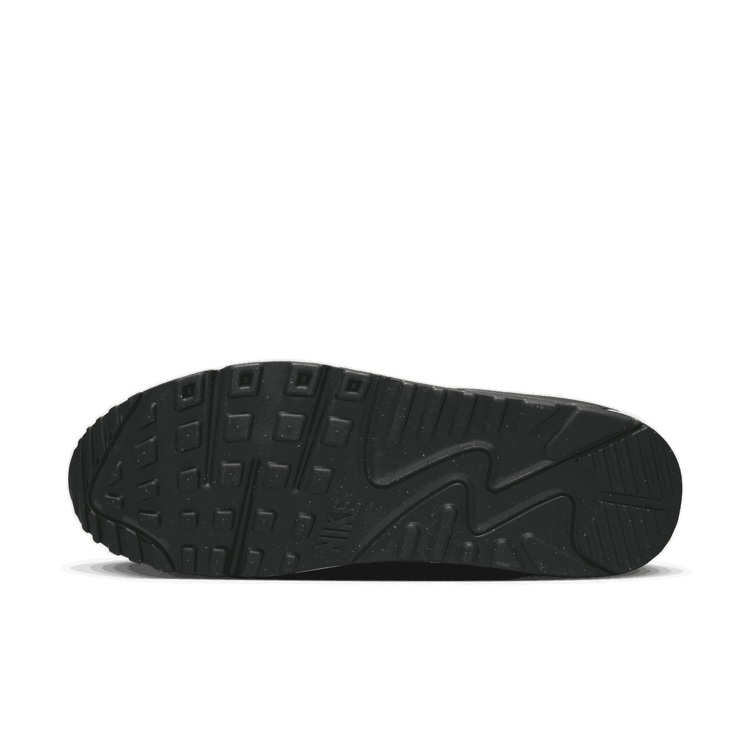 Sneakers og sko Nike Air Max 90 Sort | FD0664-001, 1
