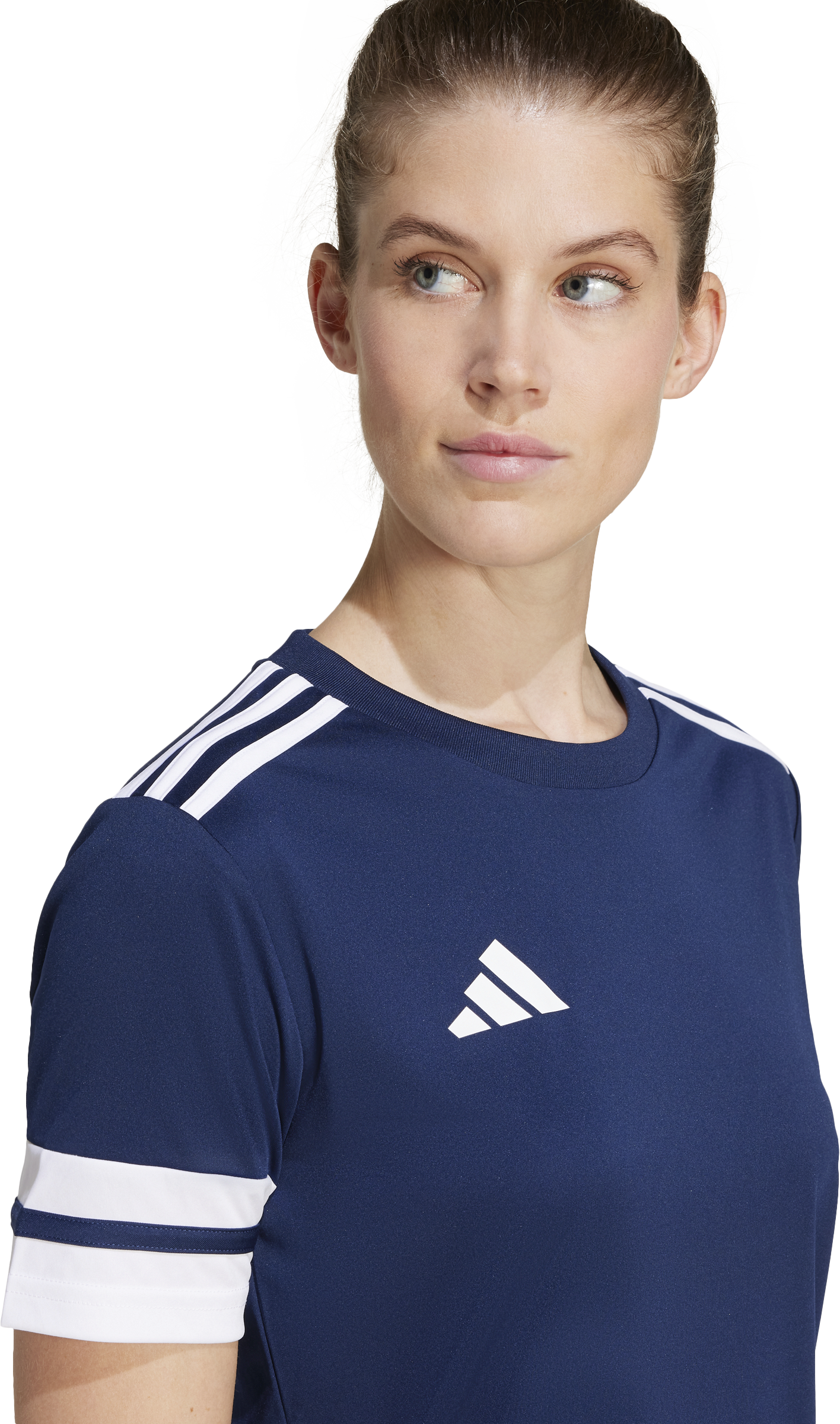 T-shirt adidas Performance Adidas Squadra 25 Jersey T-Shirt Blå | ji9987, 1