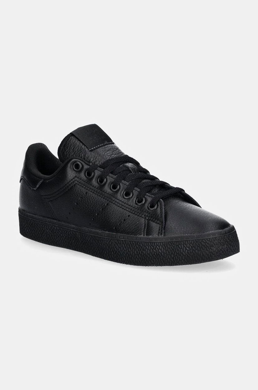 Sneakers og sko adidas Originals adidas Originals Stan Smith CS Sort | IG9405