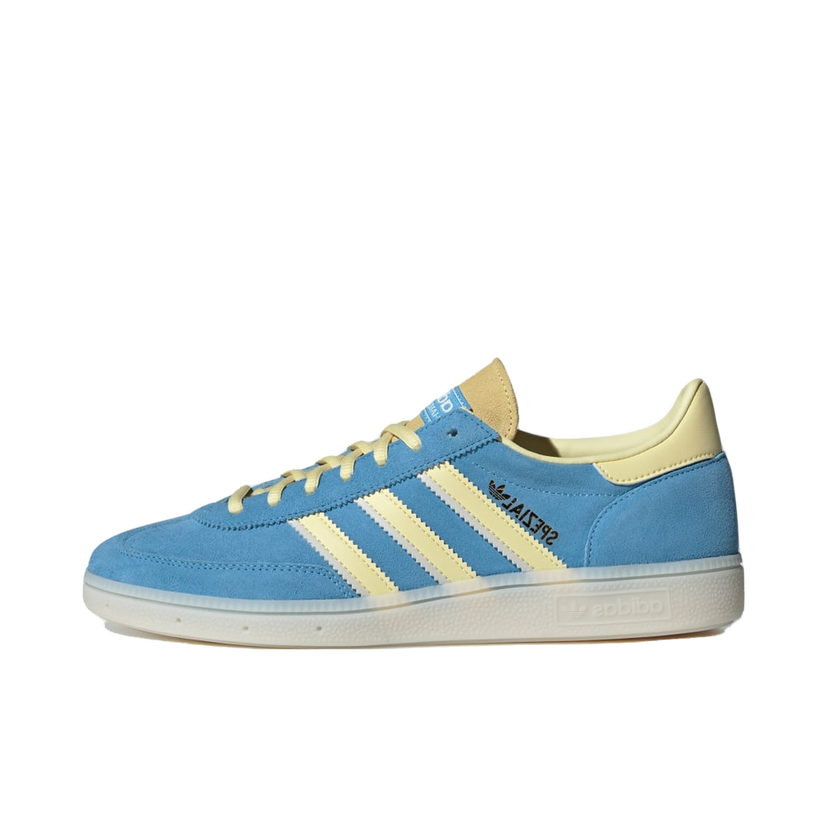 Sneakers og sko adidas Originals Handball Spezial Blå | IG6276