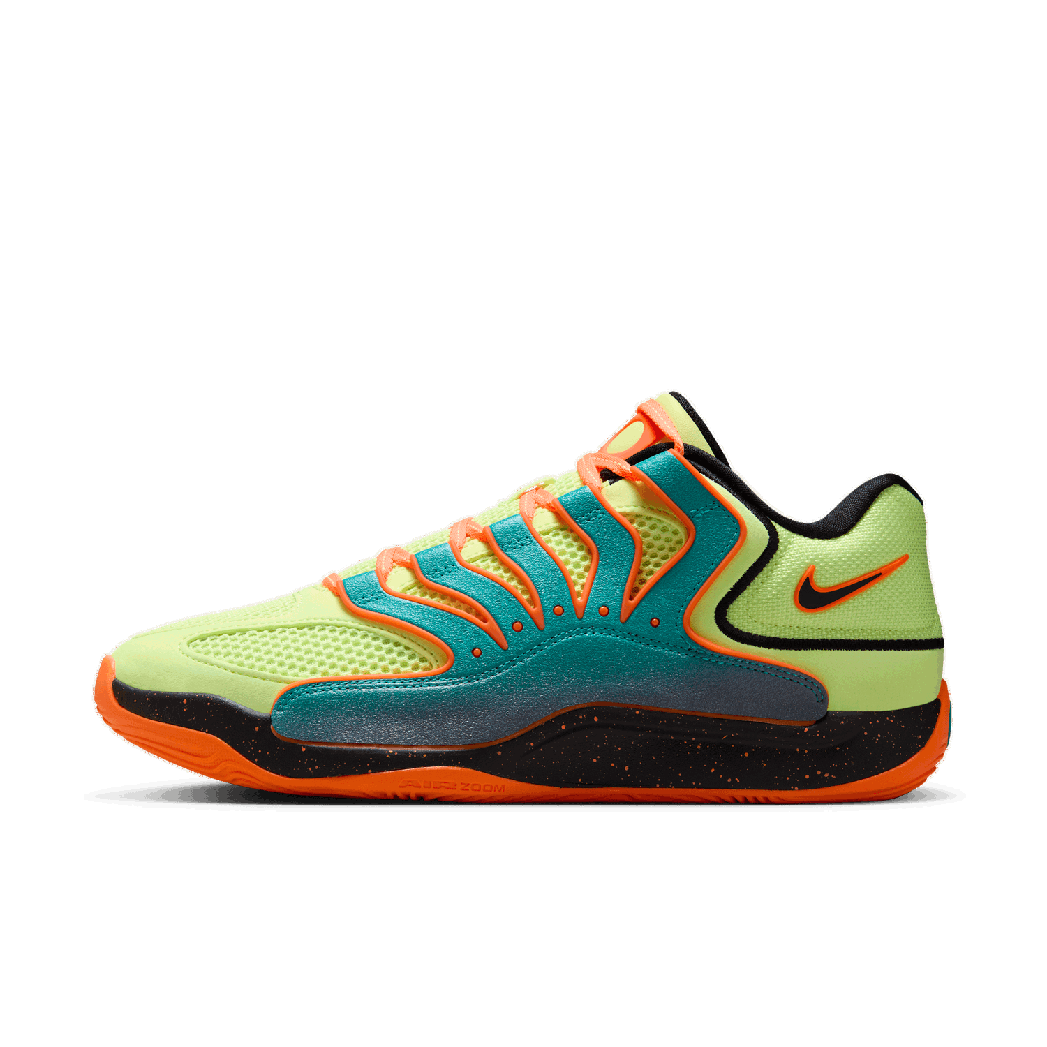 Sneakers og sko Nike KD18 Gul | HV1993-301, 0