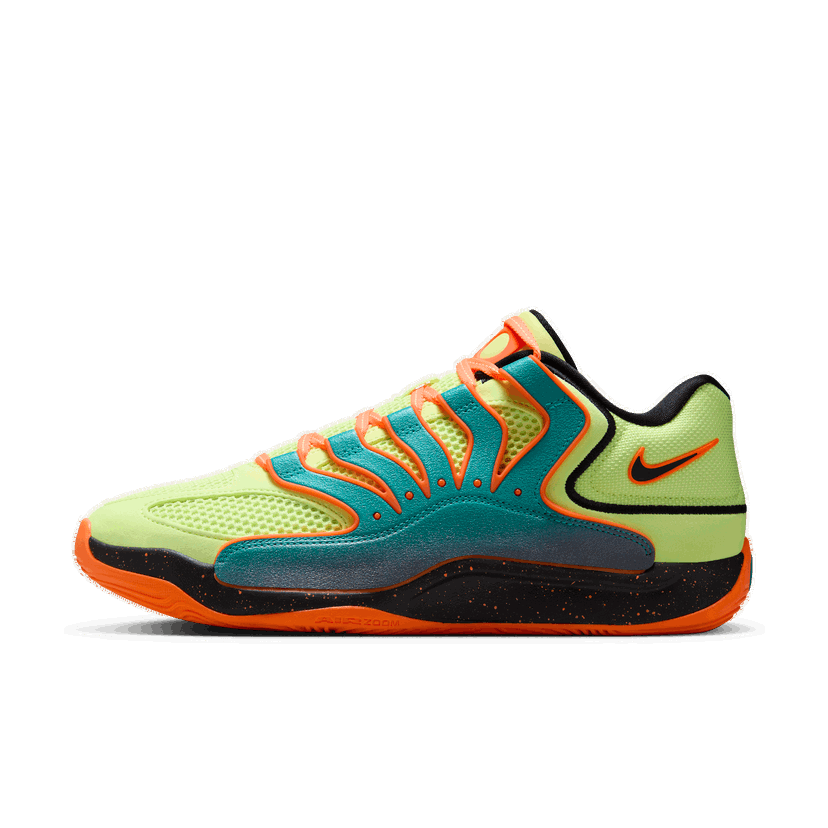 Sneakers og sko Nike KD18 Gul | HV1993-301