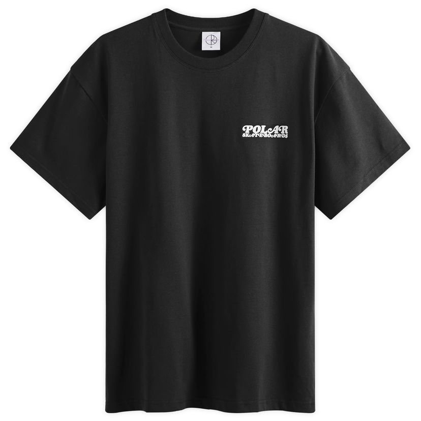 T-shirt Polar Skate Co. Fields Sort | PSC-SU24-33