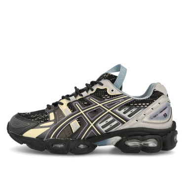 Sneakers og sko Asics Sportstyle UB5-S GEL-Nimbus 9 Sort | 1201A656-001, 2
