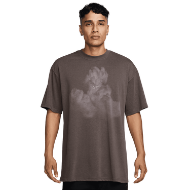 T-shirt Nike Nike Sportswear T-Shirt Brun | HJ0778-004, 0